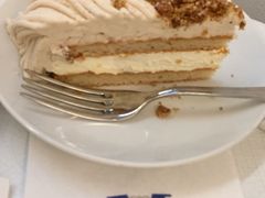 栗子蛋糕-Lady M Cake Boutique(麦迪逊大道店)