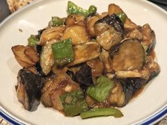 -粗粮人家·东北菜(洋桥店)