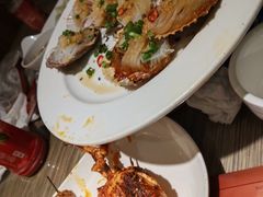 -大京园海鲜烧烤(东城路店)