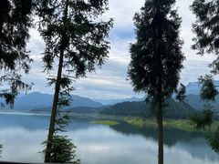 -瓦屋山景区