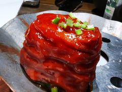 -魁盛居百年鲁菜馆(县西巷店)