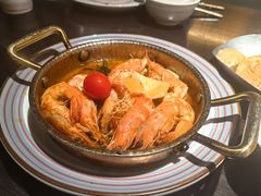 -庐灶江南·江南菜·四合院Bistro(东直门·华侨夜泊君亭店)