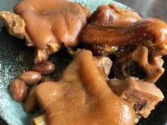 特制猪脚-古代饭堂(冠亚店)