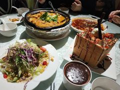 -YOYO悠游美食地图(西市城购物中心店)