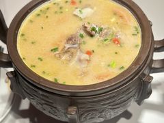 -吴掌柜·藕汤印象(南湖店)