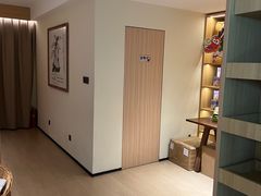 -谷小推·按摩·茶饮·社交(茂业店)