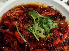 -醉炫音速烧烤·干煸菜(沙河总店)