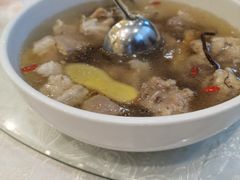 -九龙湾·御膳坊(九龙窠路店)