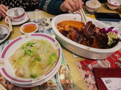 -吴系粤菜馆·茶餐厅(深业上城店)