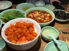 -淀里船宴(卓达店)