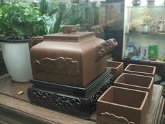 -云洲古玩城(大木桥路店)