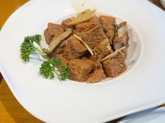 -三凤酒家·百年无锡菜(清扬茂业店)