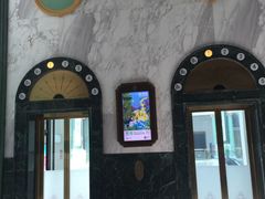 -AMG海上明珠影城(上海环球港RealDCinema店)