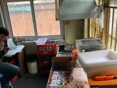 -王军炸串(振八街店)