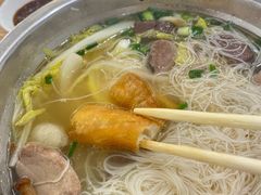 -福屿鲜捞小吃·捞化(福屿总店)