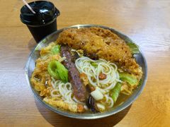 -岚方螺蛳粉(铁西店)