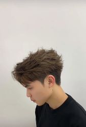 -Sying杉影日式烫染專門店