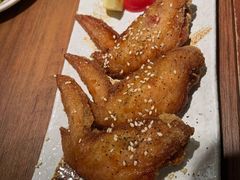 -小川洋风料理(大悦城店)