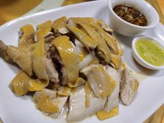 -巫记鸡饭店