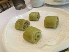-骏莱海鲜鱼港(五角场店)