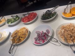 -豪客来牛排(重庆三峡广场步行街1704店)