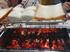 -唛嘻哒烤串朝鲜族风味(金桥店)