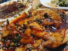 -温记府廟豆汤饭·始于1955年(海椒店)