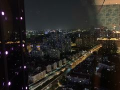 -龙之梦万丽酒店青餐厅
