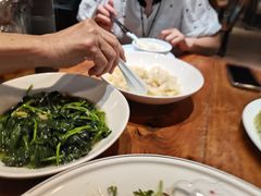 -黄泥岗·黄陂农家菜(百步亭店)