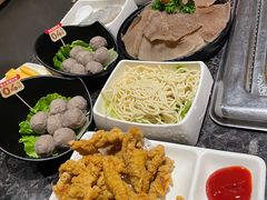 -海底捞火锅(群星城店)