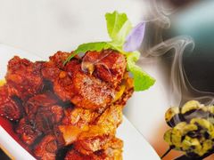 -尚宴(盛世广场·食尚街店)