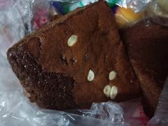 蜜枣蛋糕-宫廷糕点铺