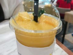 -Mango Tango