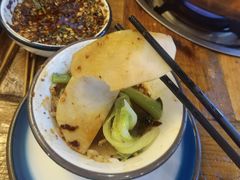 -普洱小黄牛餐厅铜火锅·思茅地方菜(世纪城店)