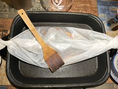 -鱼来顺纸上烤鱼