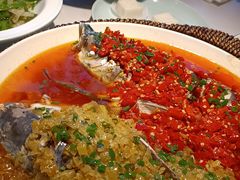-壹只菜·崇明本地特色菜(崇明南门店)