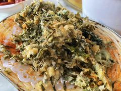 -何适山庄 ·可团建(水长城P2停车场店)