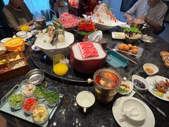 -蒋记海鲜姿造•洋房别墅(星河湾店)