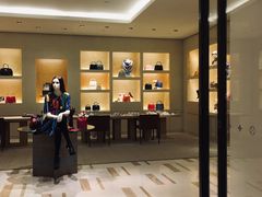 店内环境-LV路易威登(国际广场店)