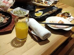-万鱼亭·筑地屋 日本料理(淮海街店)