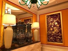 电梯间-永利澳门酒店