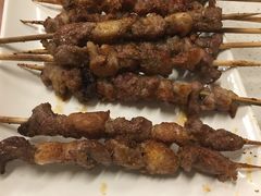 -福寿斋·老北京铜锅涮肉·烧烤(清岚店)