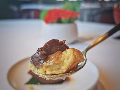 一口鲍鱼酥-三号黄浦会Canton Table