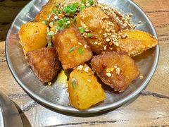 -成都你六姐·牛肉冒菜(城市集市合生汇店)