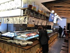 -成都你六姐·牛肉冒菜(城市集市合生汇店)