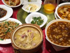 -顺风海鲜港(长寿路店)