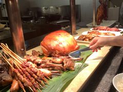 -威斯汀舞台餐厅