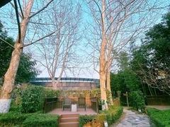 -春晖园度假酒店温泉