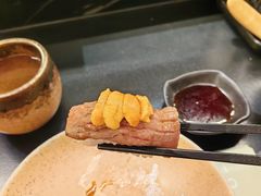 -Sushi Hanzo半藏(天环广场店)