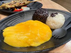 -越小品·越南餐厅(万科里店)